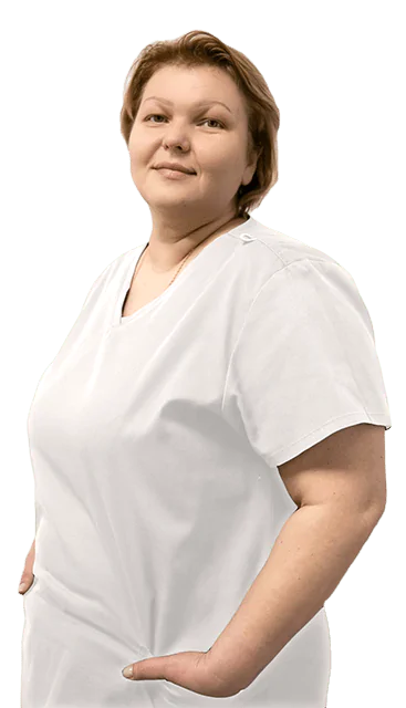 КУРІЦИНА СВІТЛАНА АЛЬБЕРТІВНА