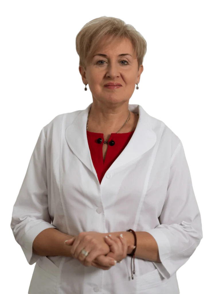 ХУХЛІНА ОКСАНА СВЯТОСЛАВІВНА