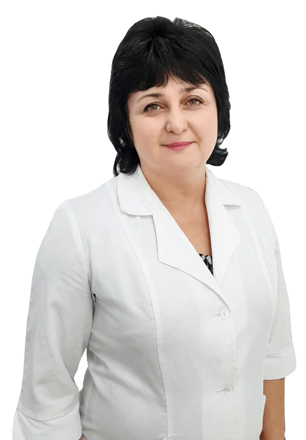ВОЛОШИНА ЛАРИСА ОЛЕКСАНДРІВНА
