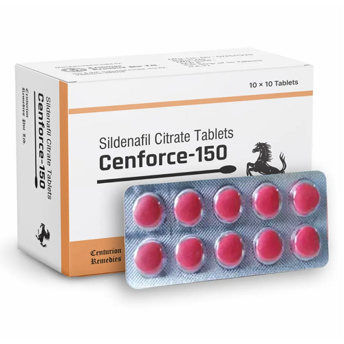 Kup Cenforce w Polsce w niskiej cenie