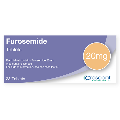 Kup Furosemide w aptece internetowej na terenie Polski