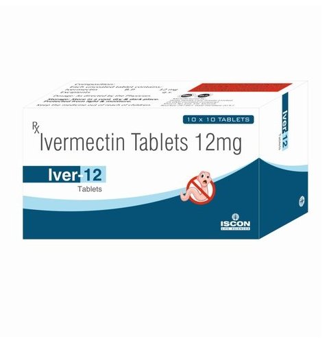 Kup Ivermectin bez recepty w Polsce – szybkie zamówienie