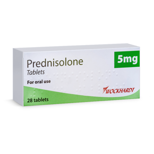 Kup Prednisolone w aptece internetowej na terenie Polski