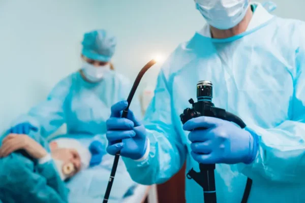 endoscopy