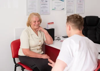 Попередня консультація